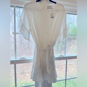 Urban Outfitters Linen Dress